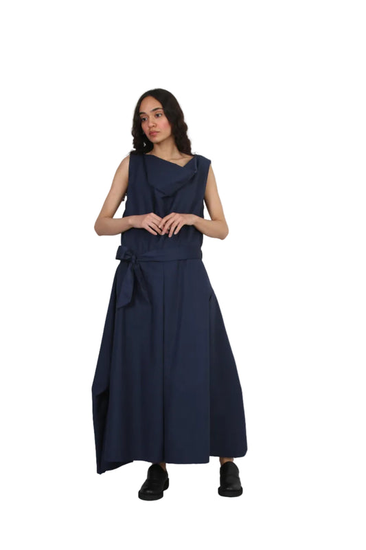 Wave Jumpsuit