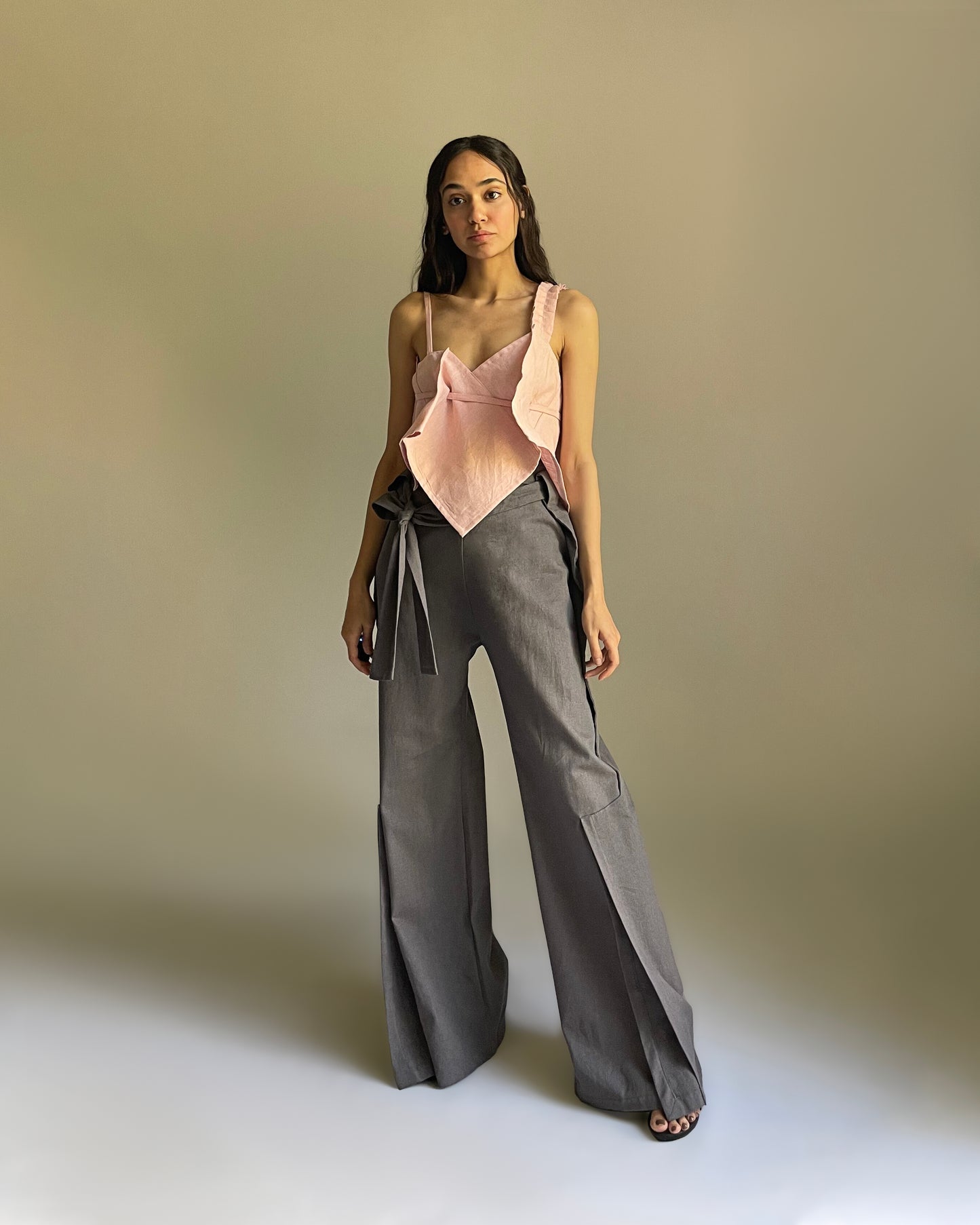 Current pants