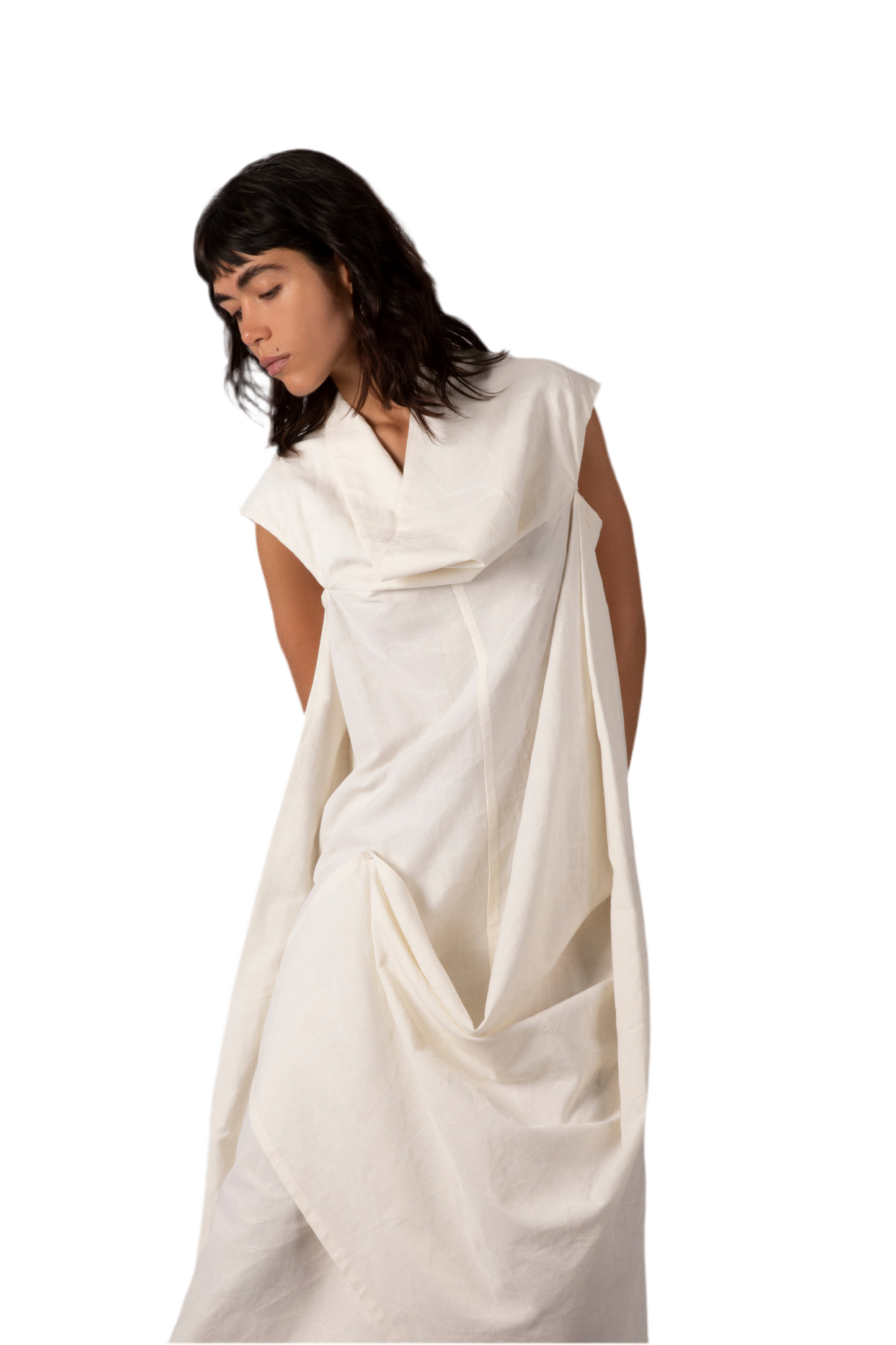The Flux Dress