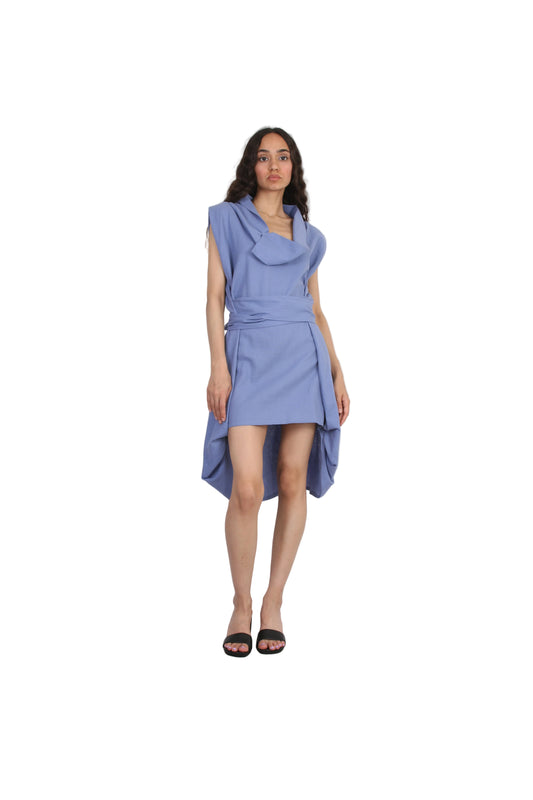 The Arc dress