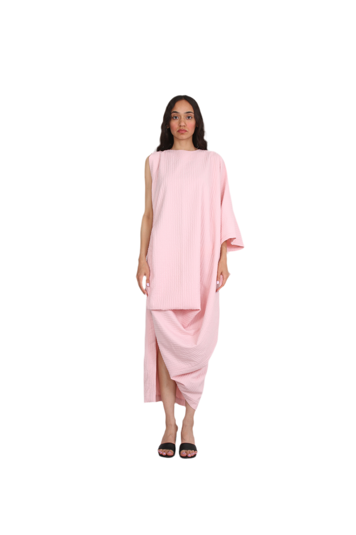 The Echo Dress