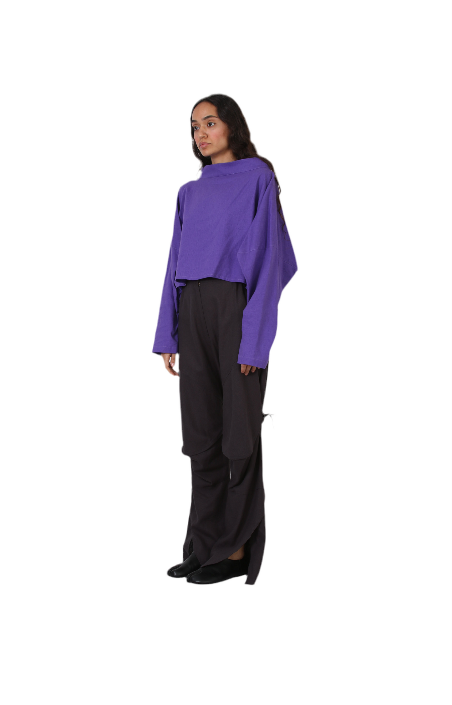 The Geometric Shirt