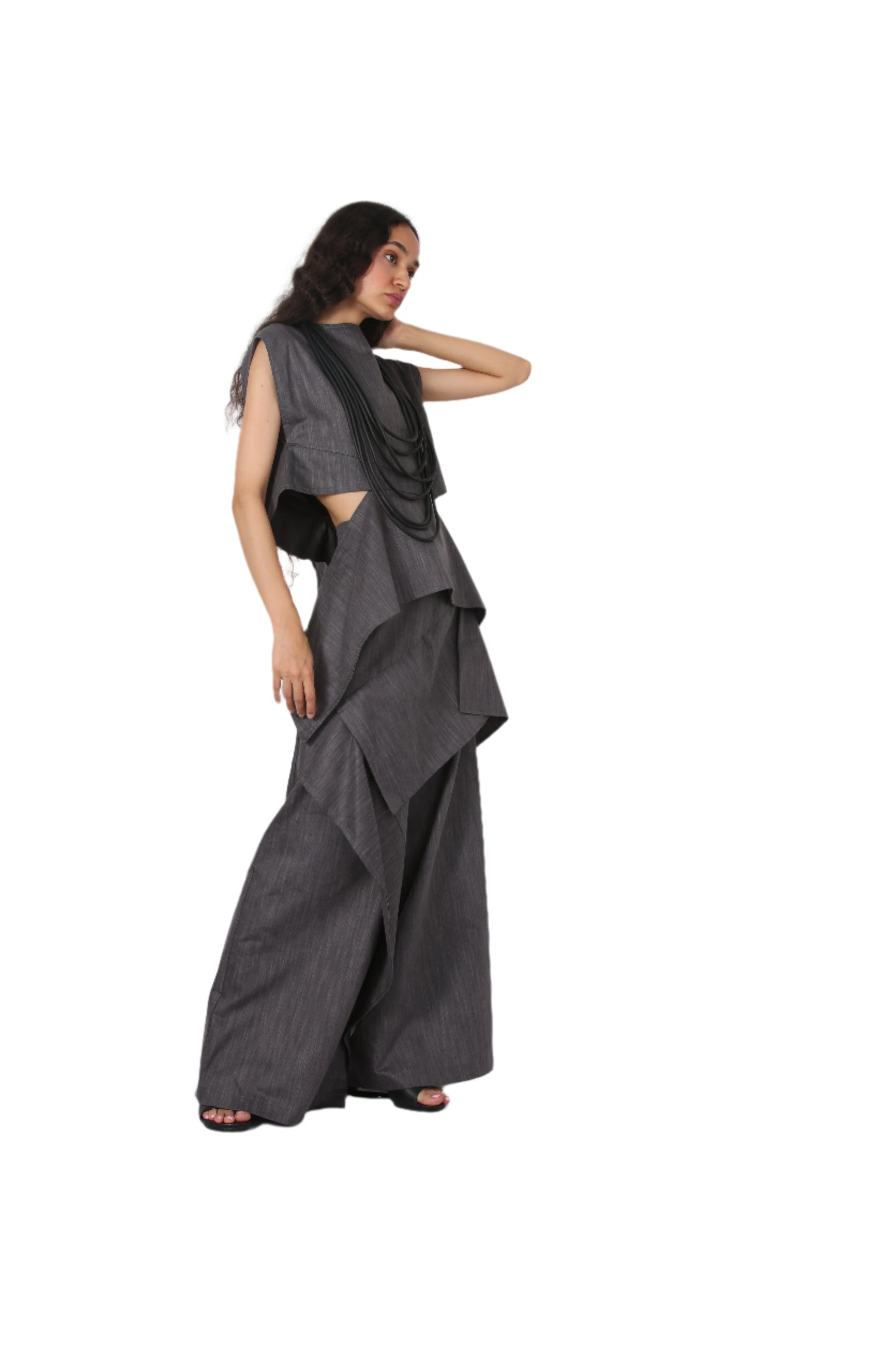 Monsoon Trousers