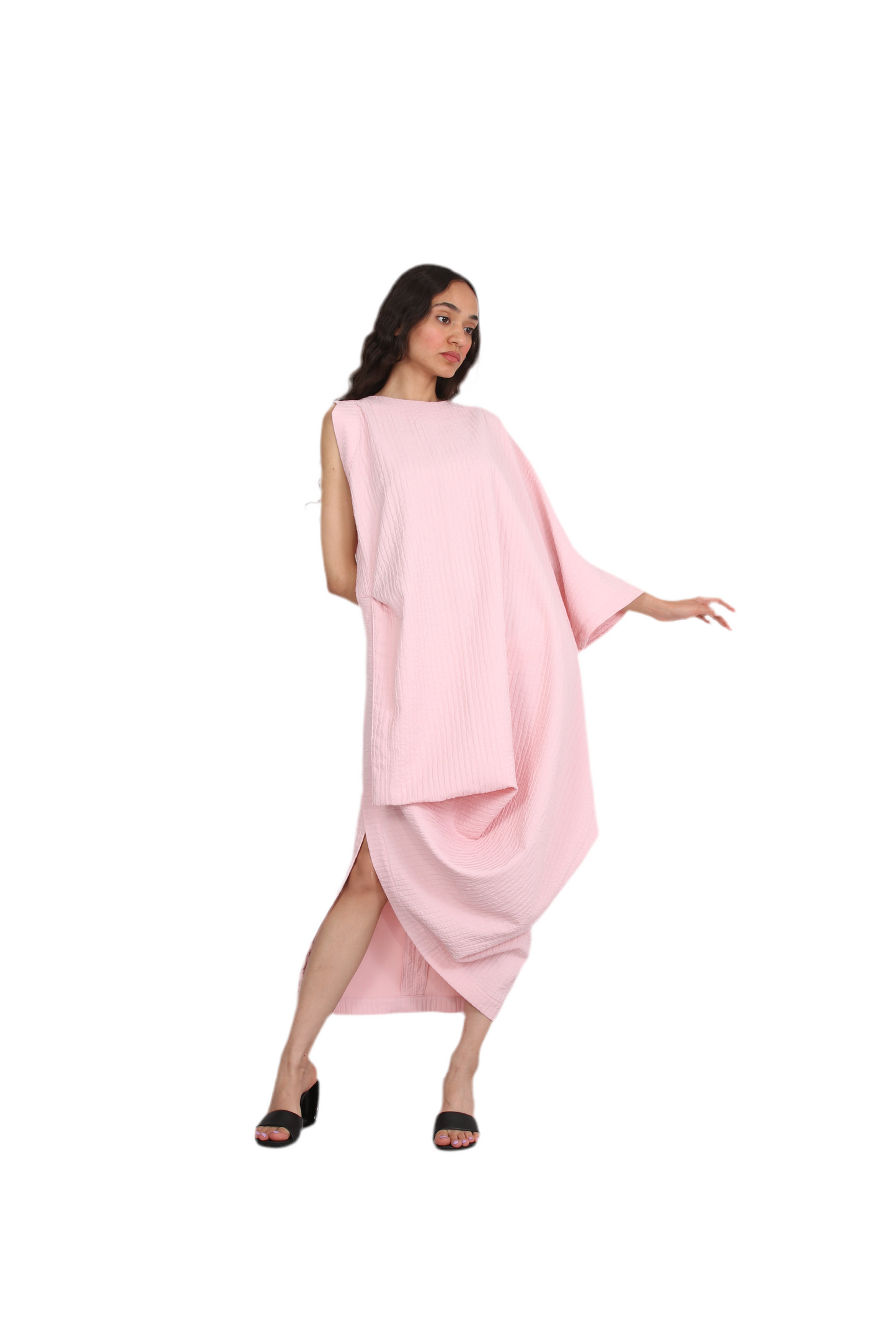 The Echo Dress