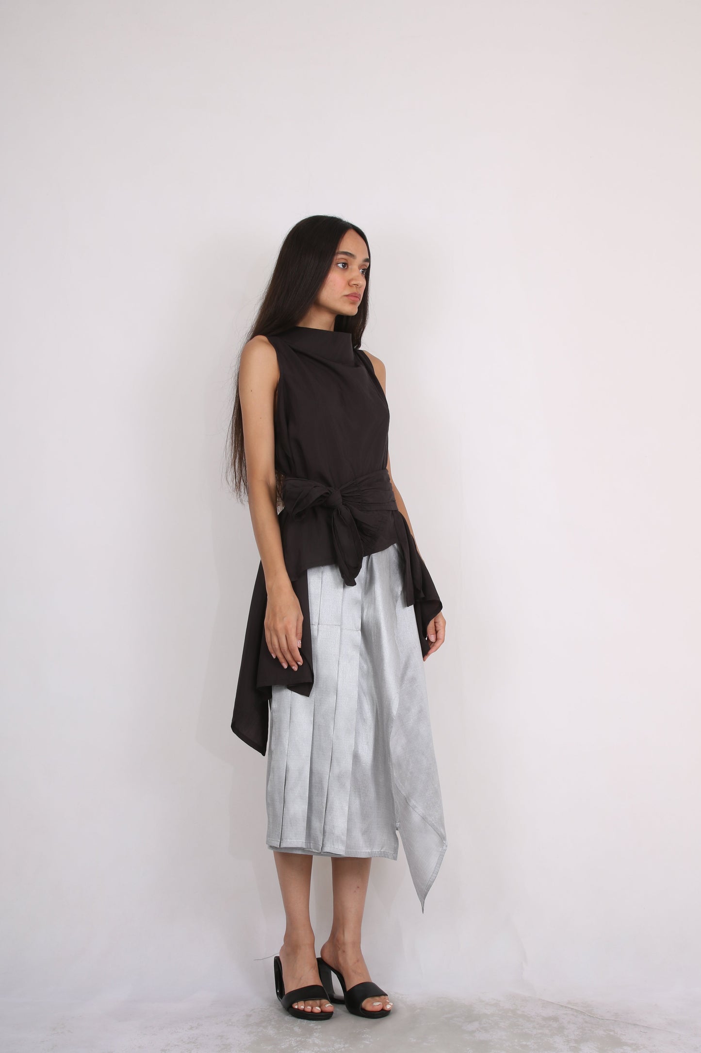 Feather Skirt