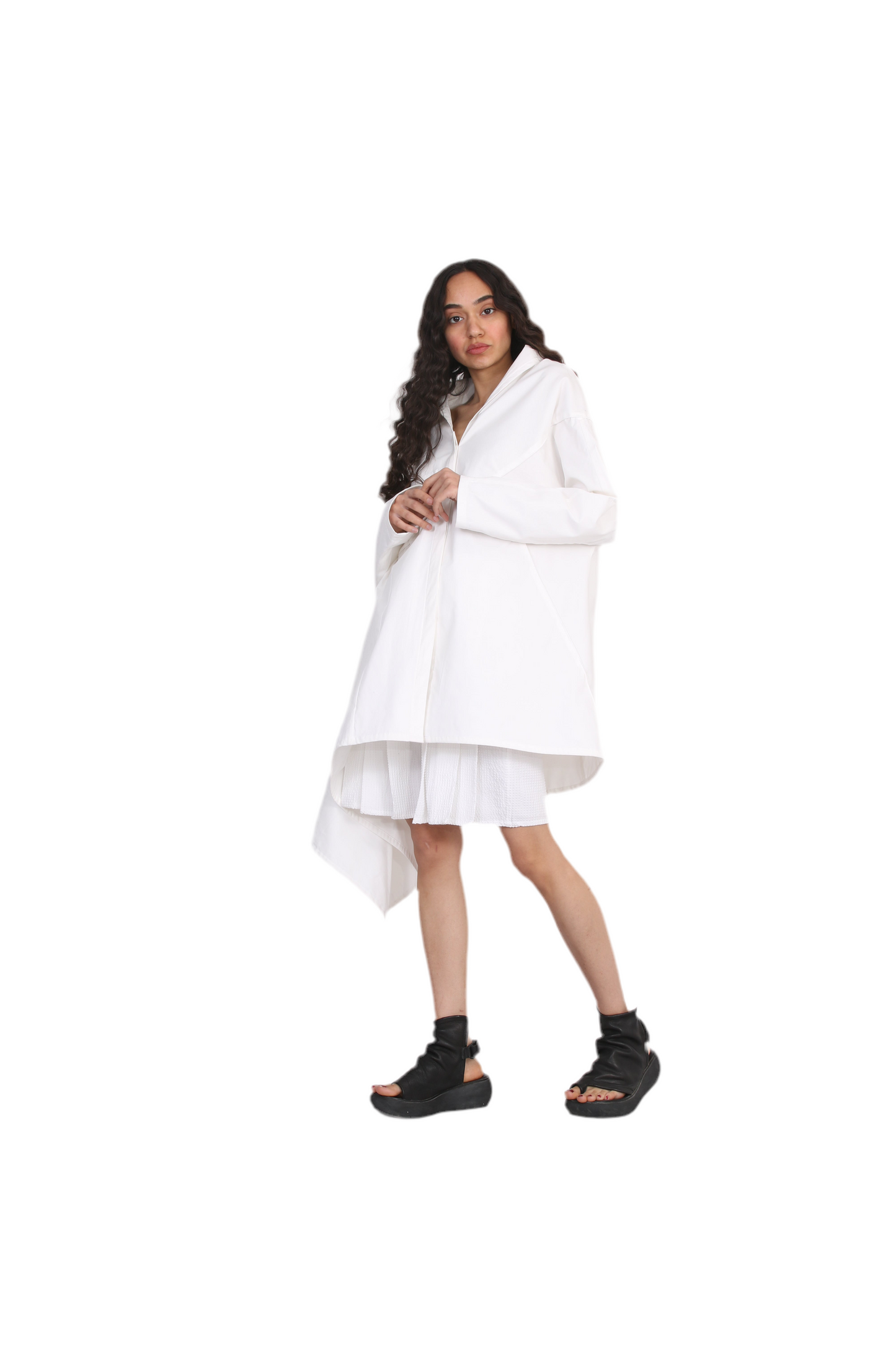 The Drift Dress