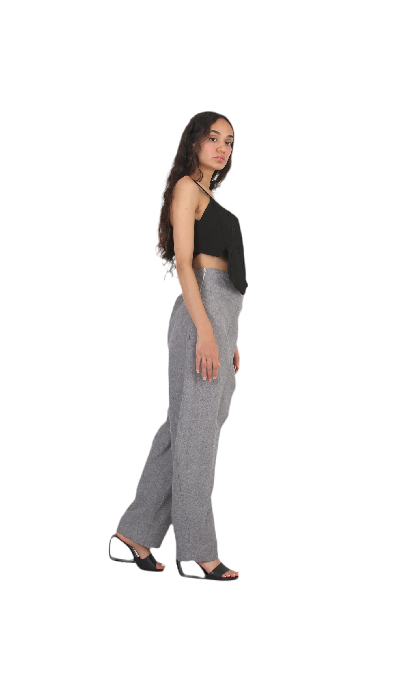 The Terra trousers