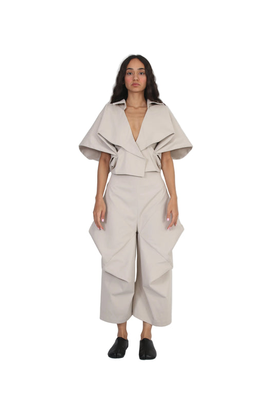 Zen Fold Pants