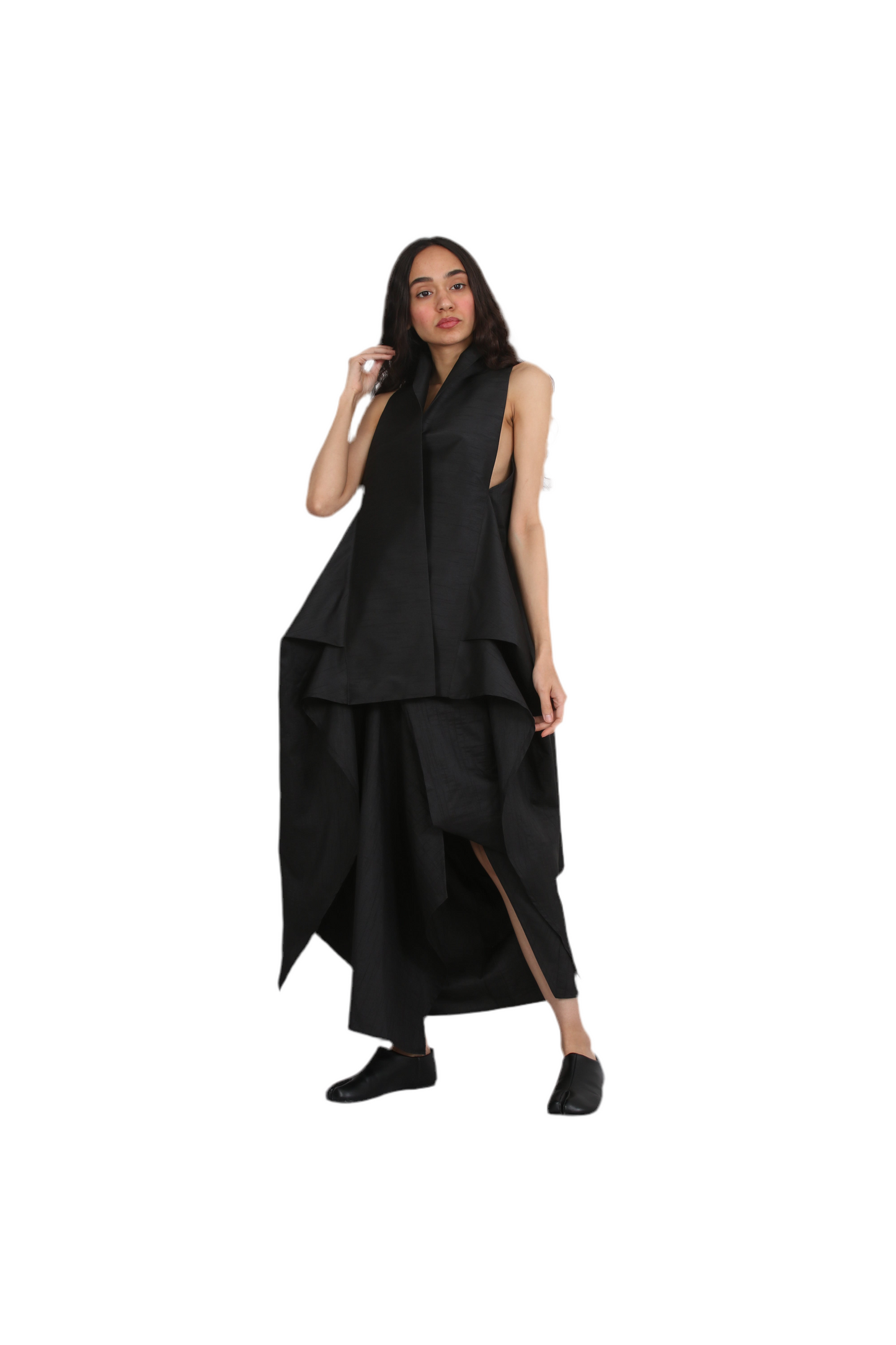 Vision Vest-Top
