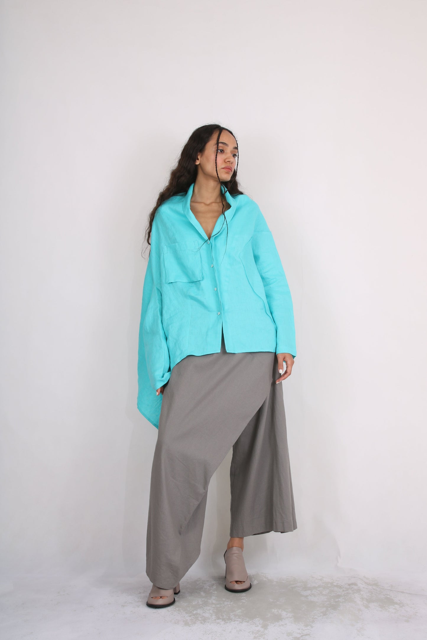 The Manifest Pants