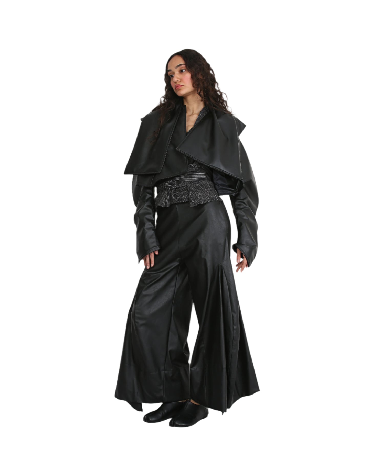 The Allure Coat
