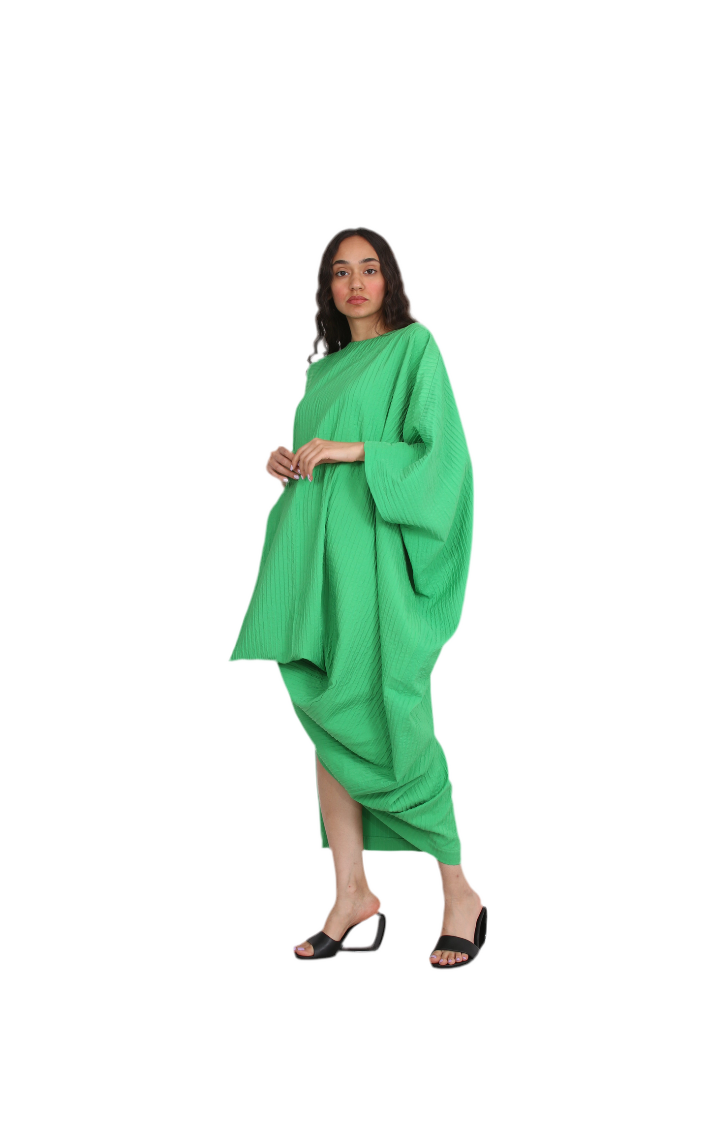 The Echo Dress