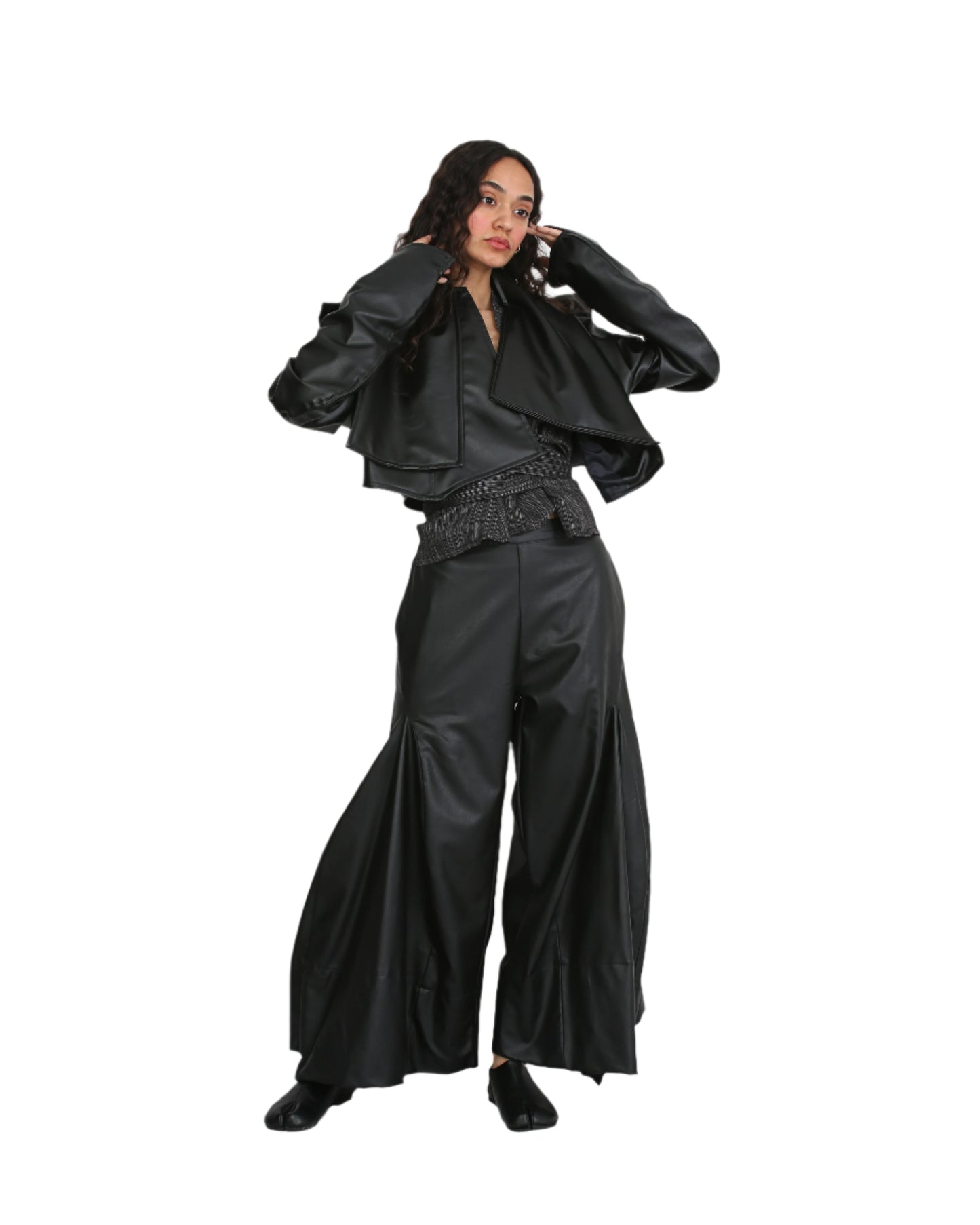 The Allure Coat