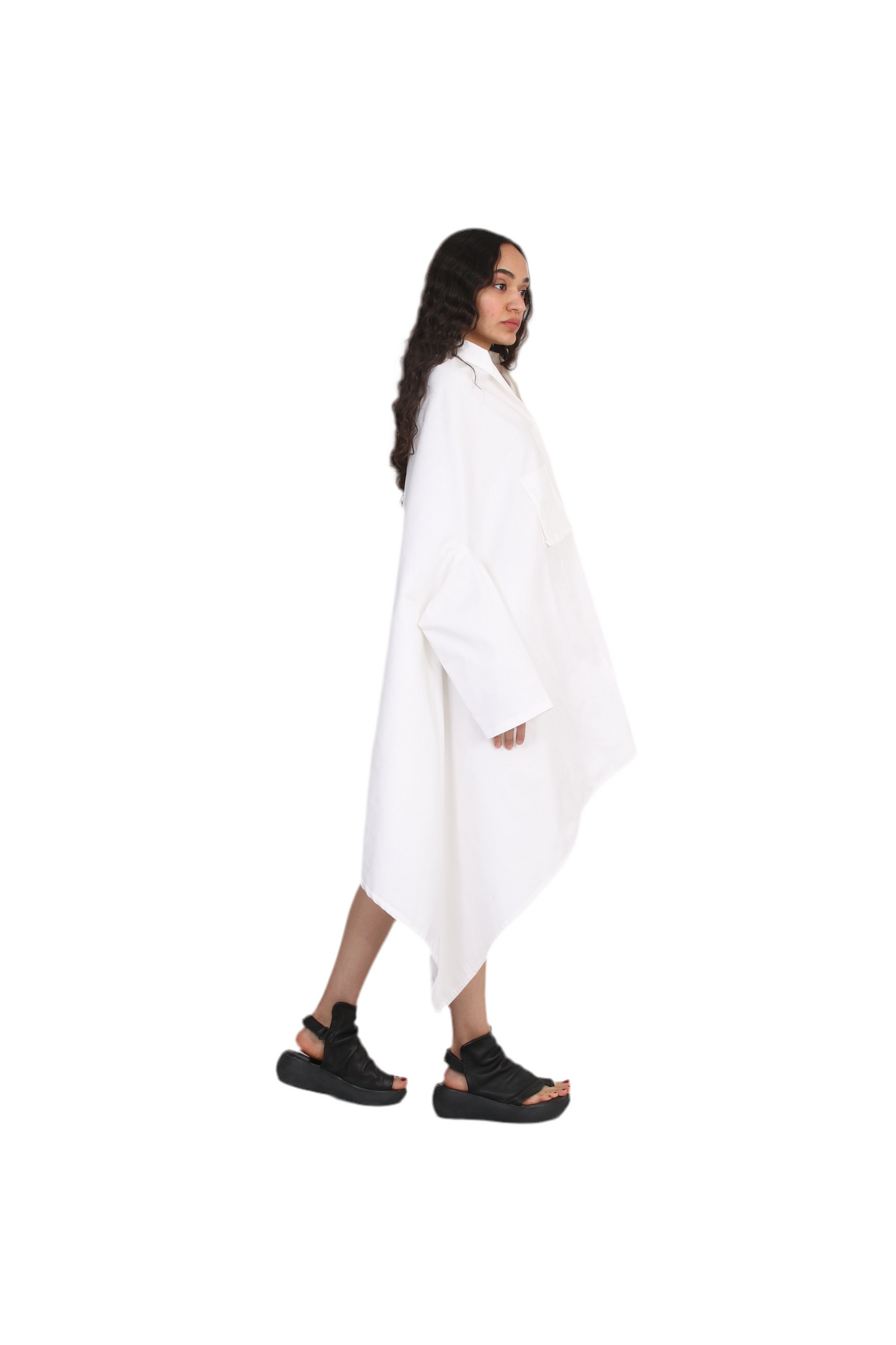 The Drift Dress