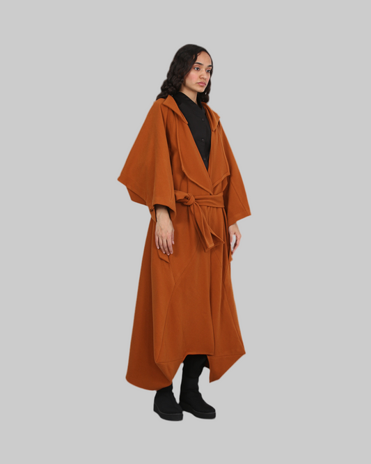 Ecliptic overcoat