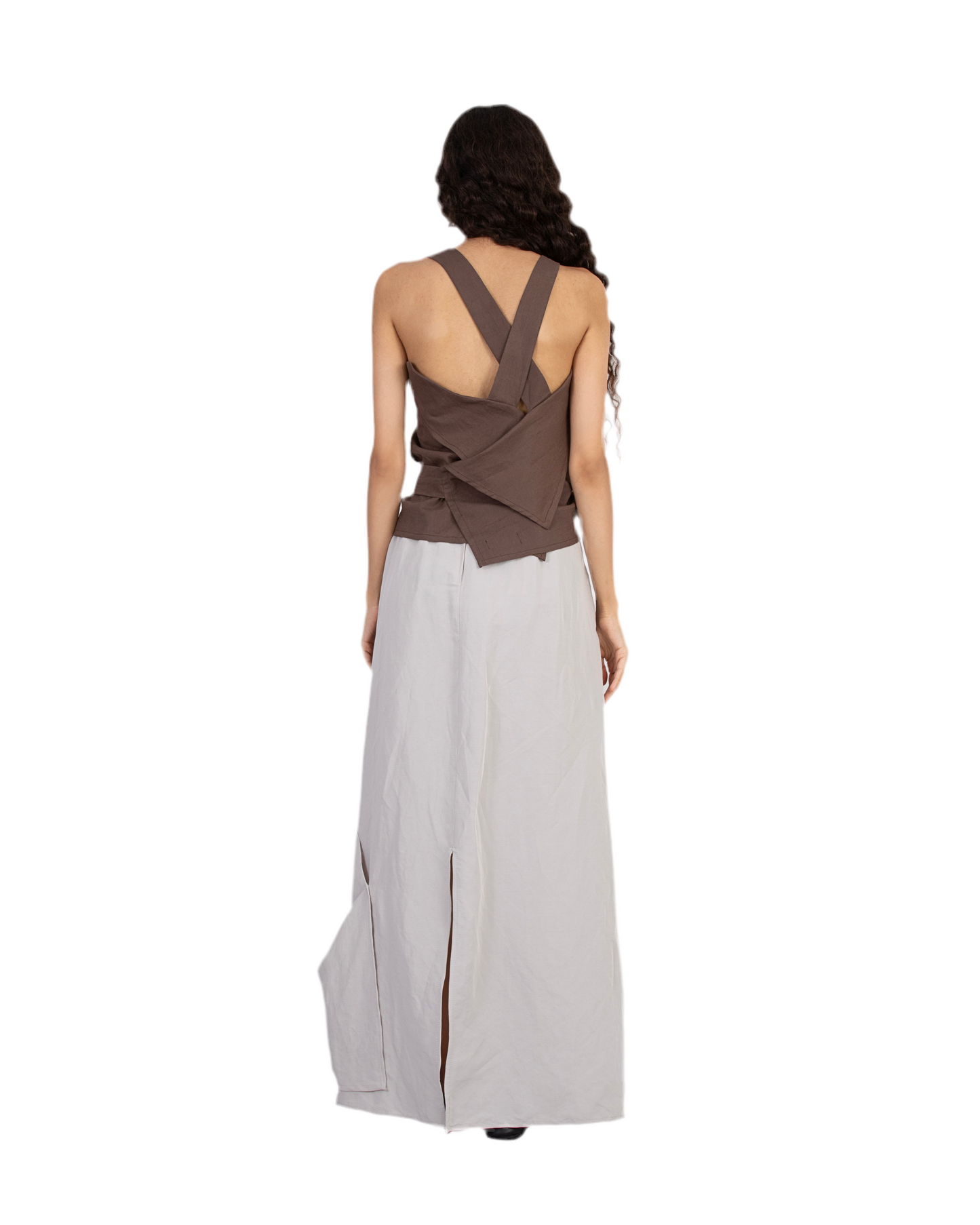 Tied Essence Top