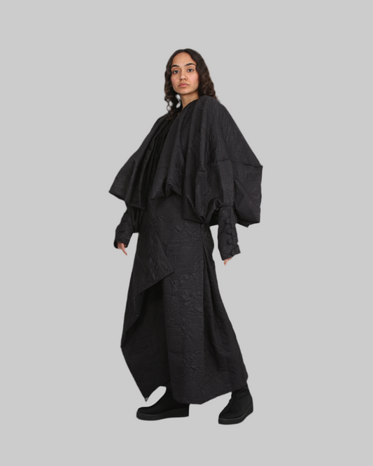 The Manifest Jacket