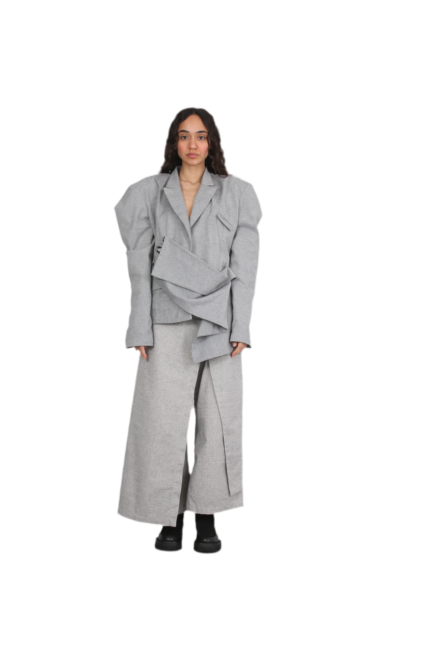 Onyx Coat