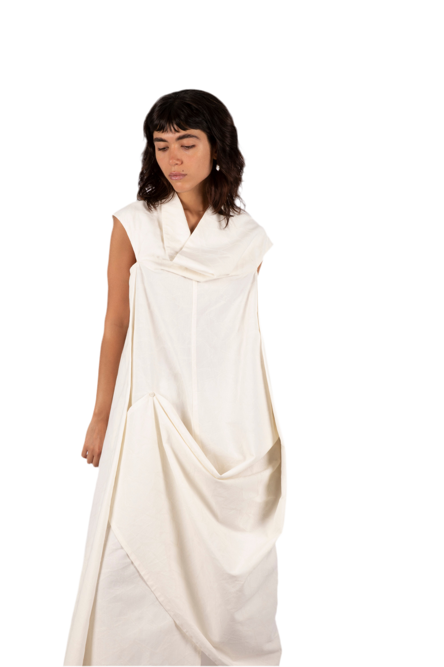 The Flux Dress