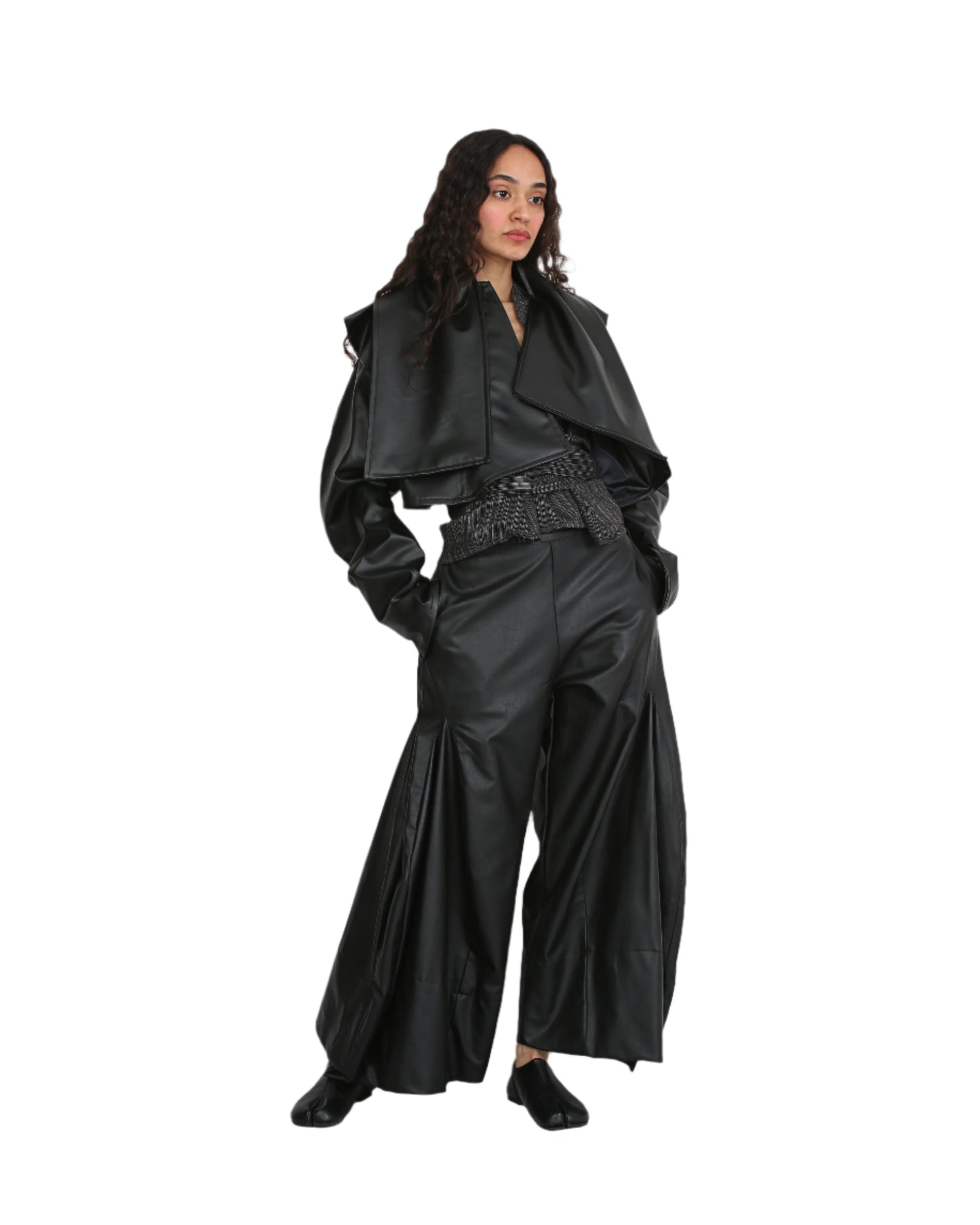 The Allure Coat