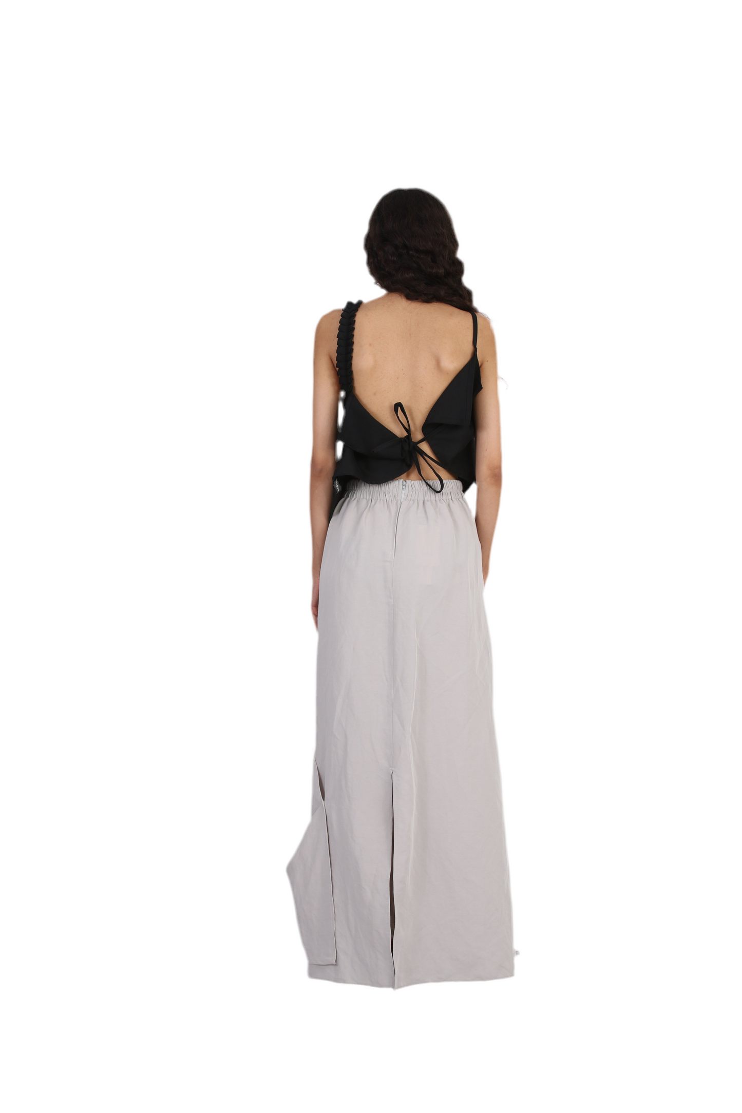 Ethereal Bloom Skirt