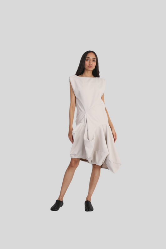 Vortex Dress