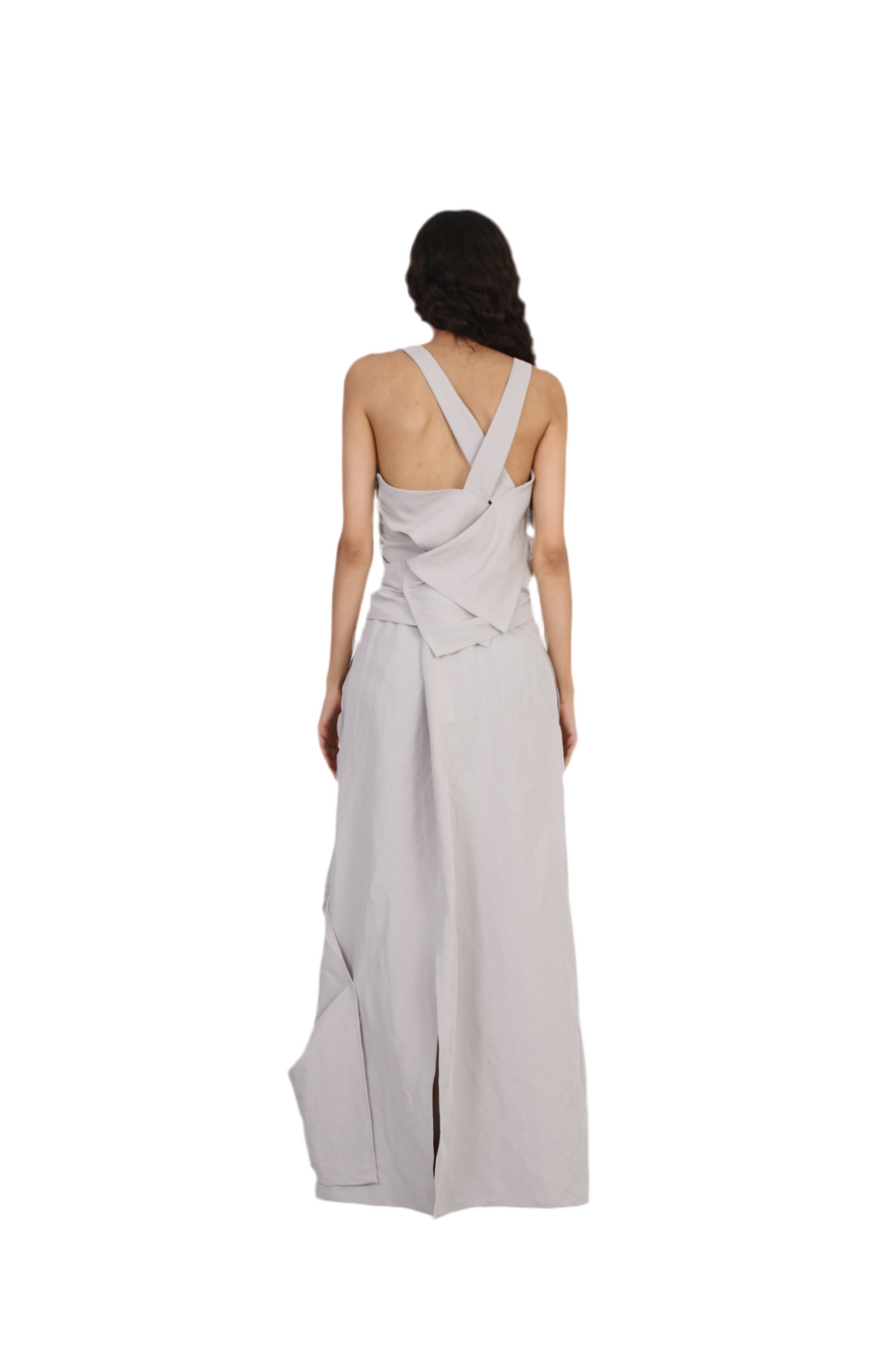 Tied Essence Top