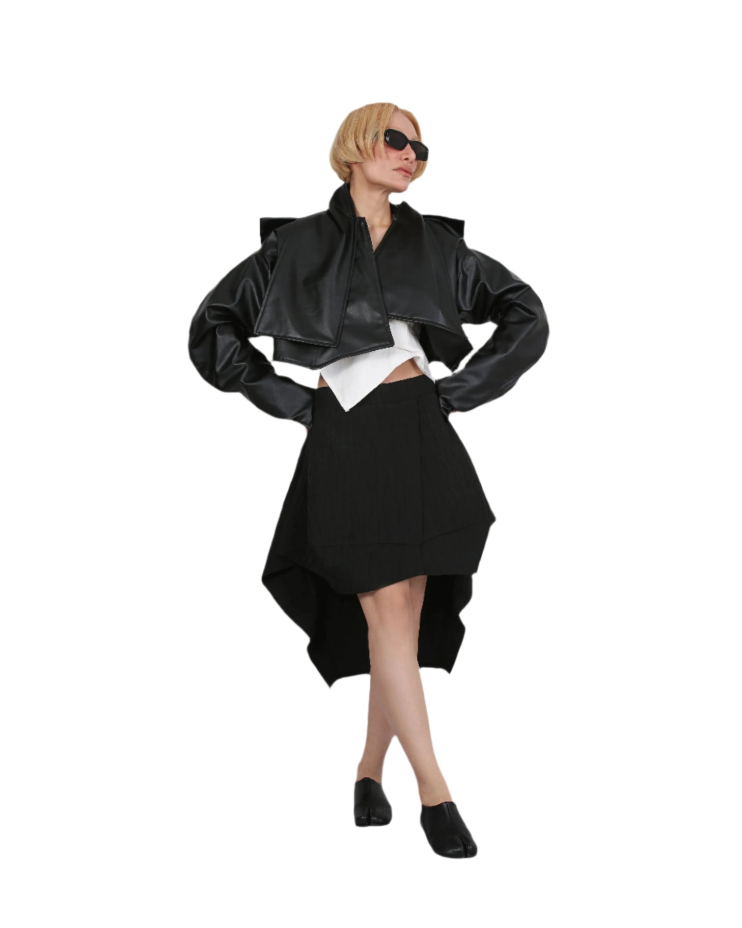 The Allure Coat