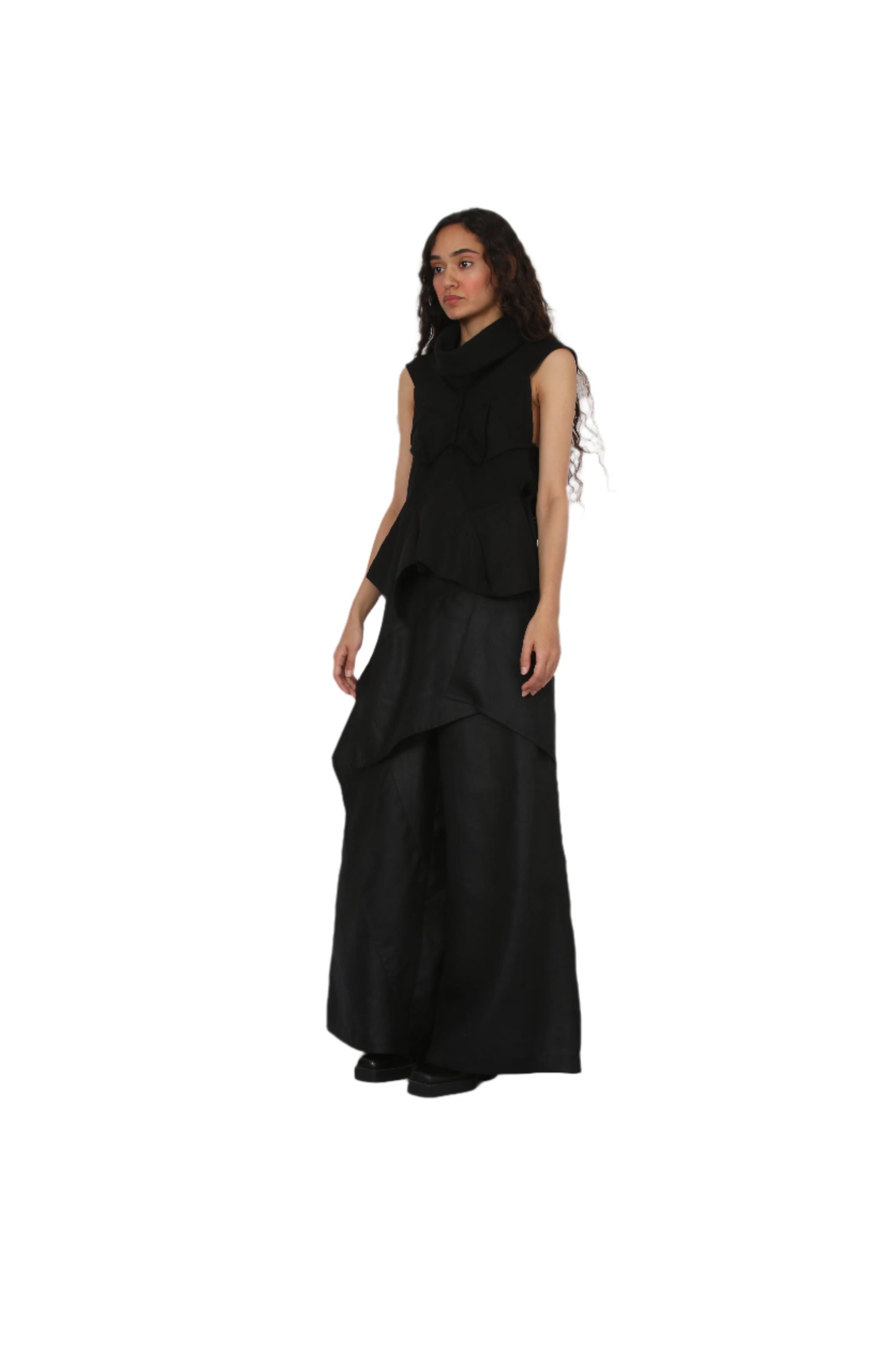 Monsoon Trousers