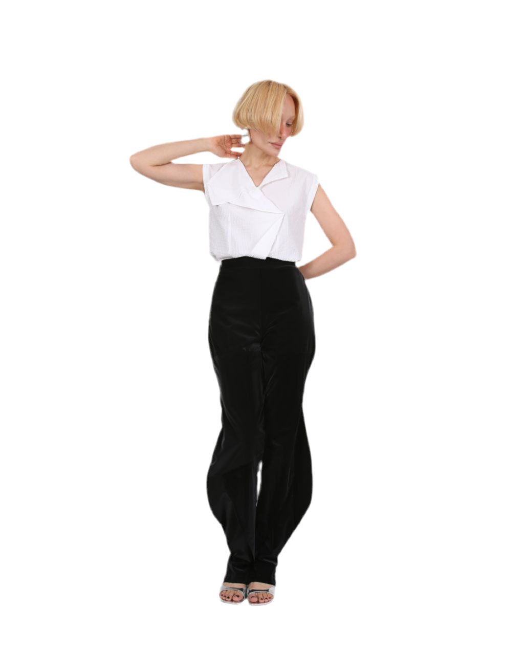 Shadow pants