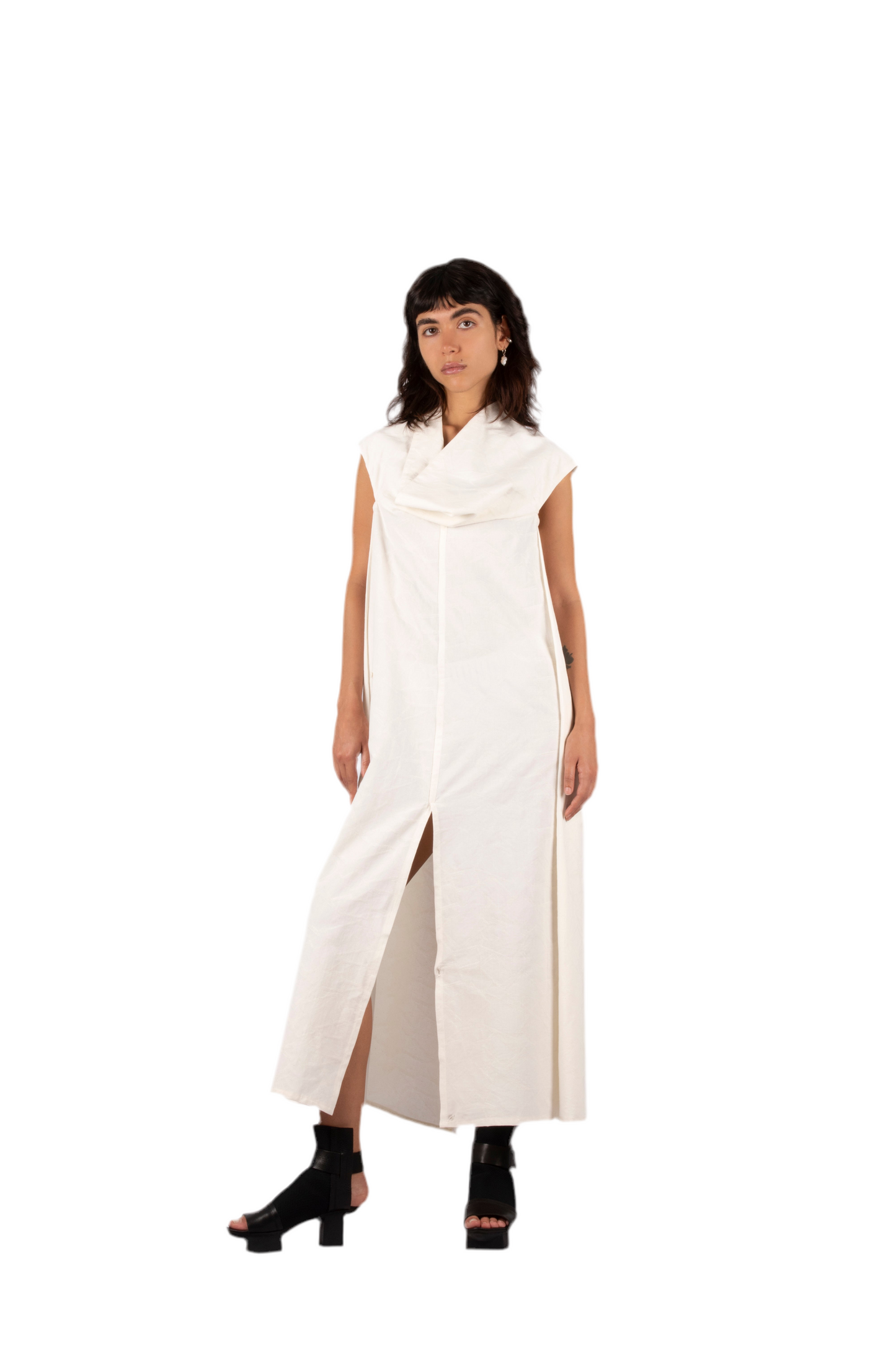The Flux Dress
