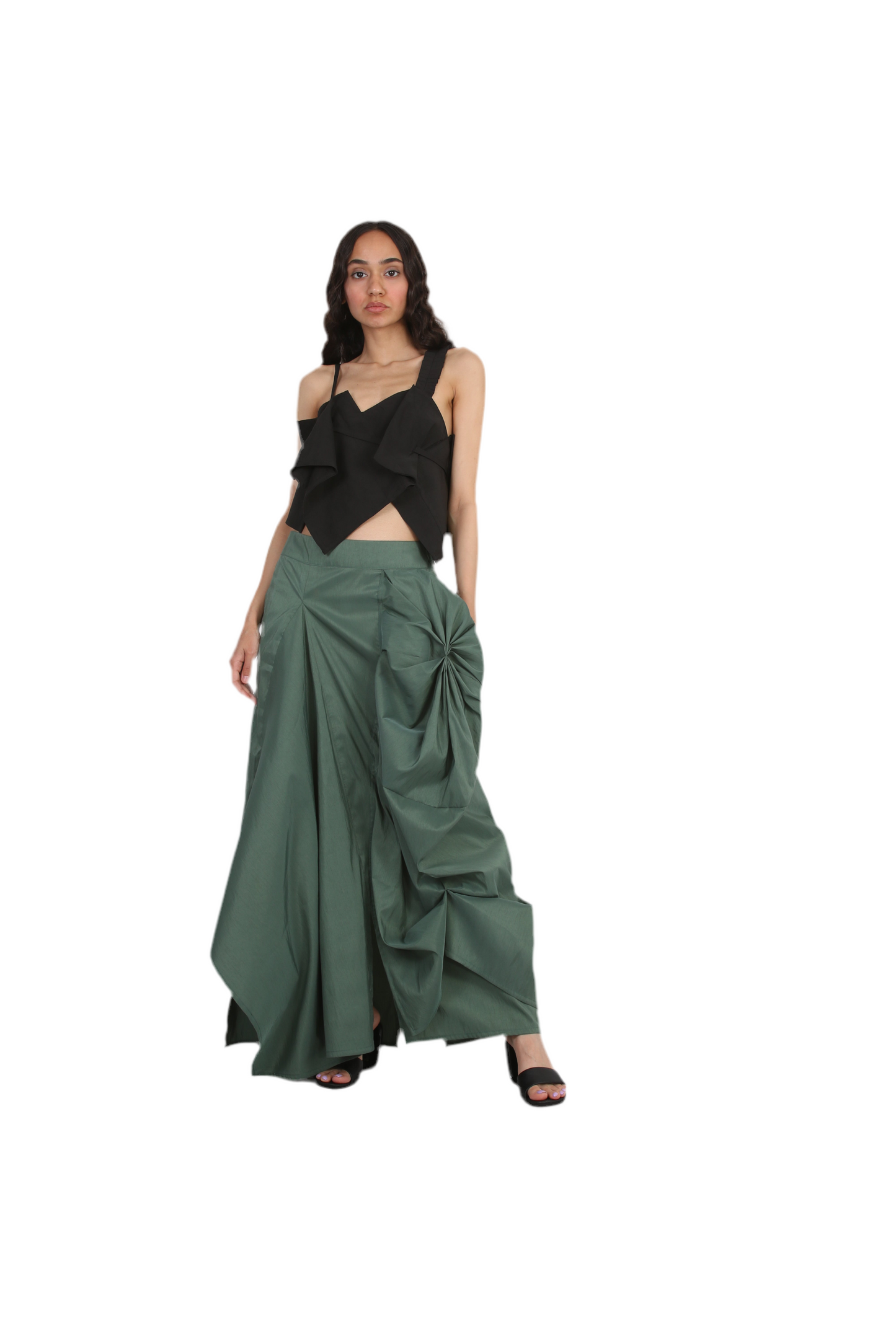 Ethereal Bloom Skirt (LIMITED)