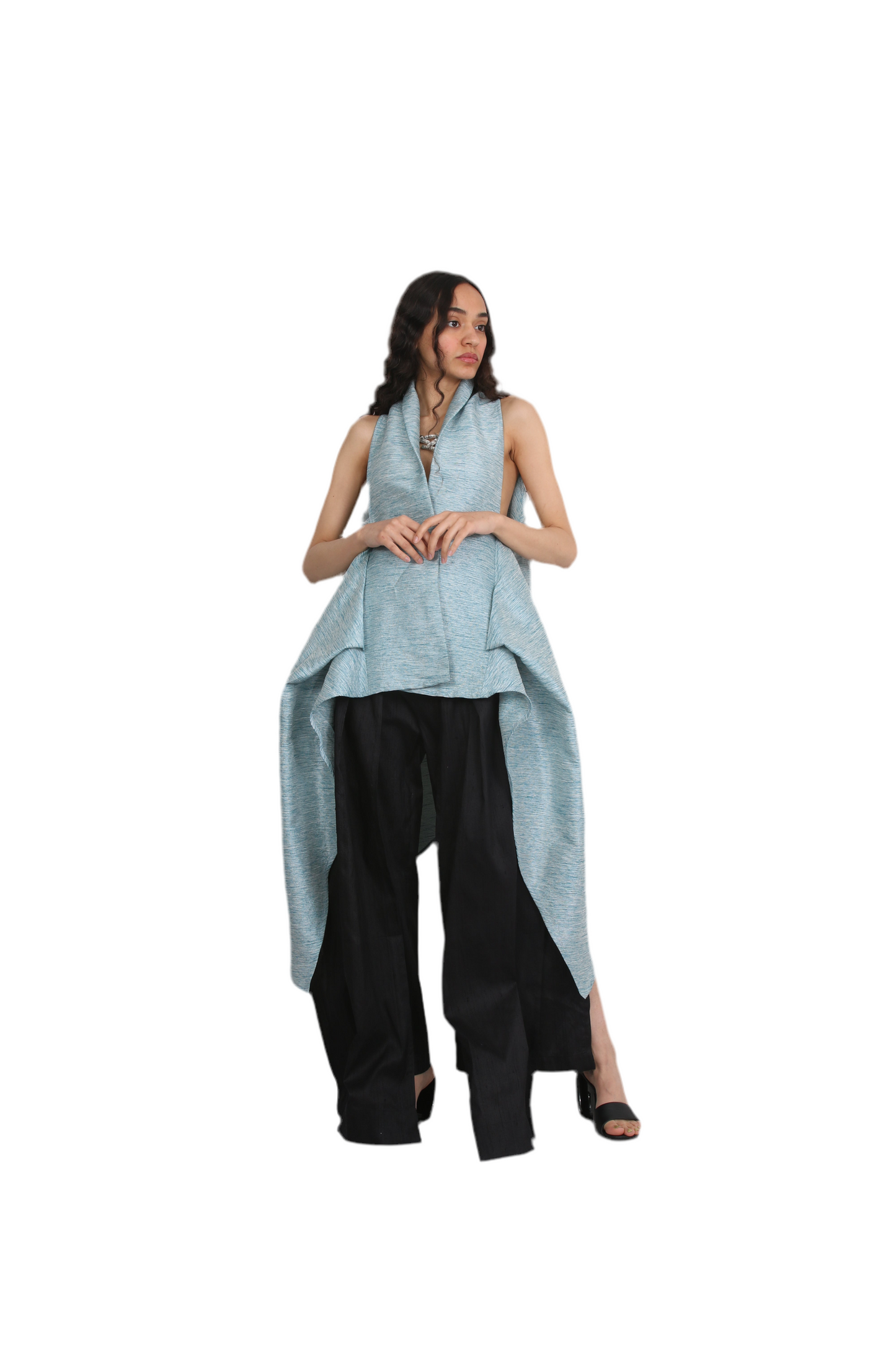 Vision Vest-Top