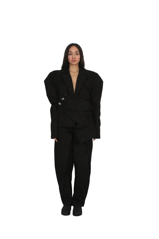 The Terra trousers