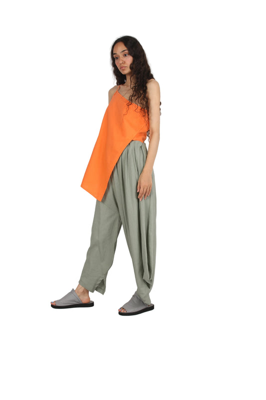 The Poise Top