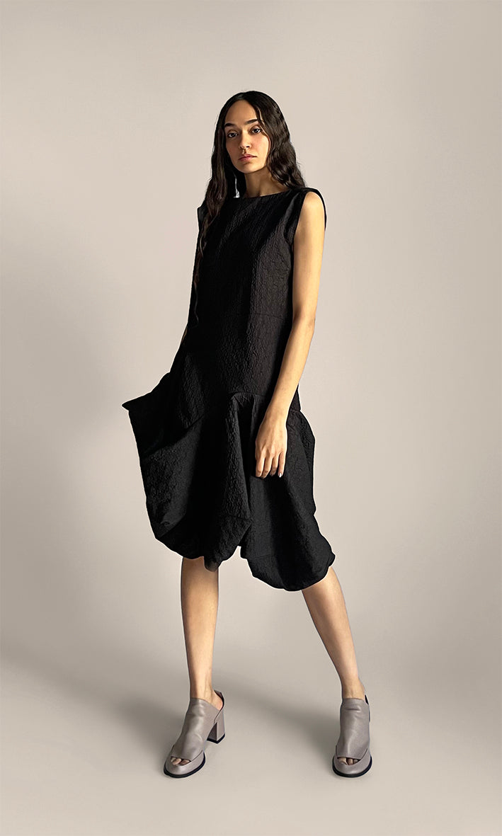 Vortex Dress