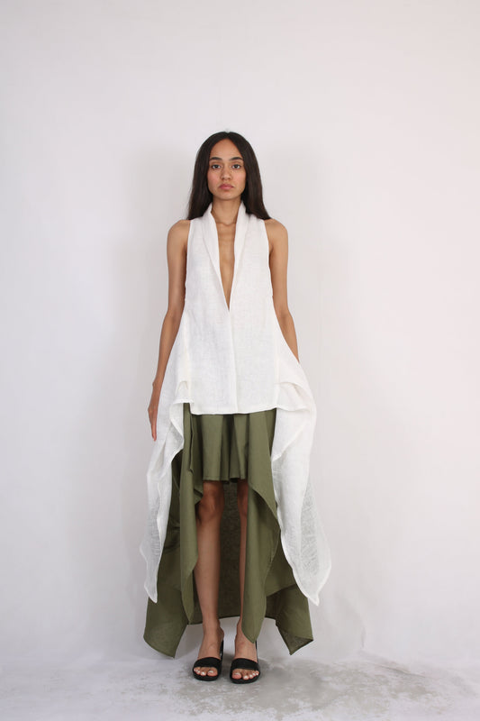 Vision Vest-Top