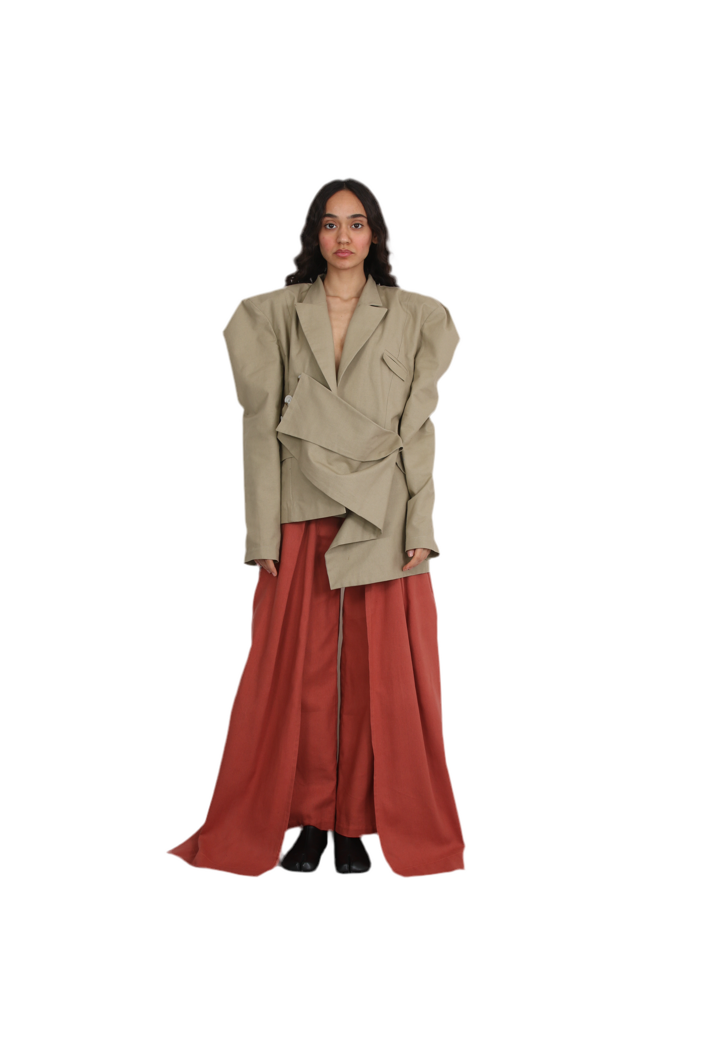 Onyx Coat