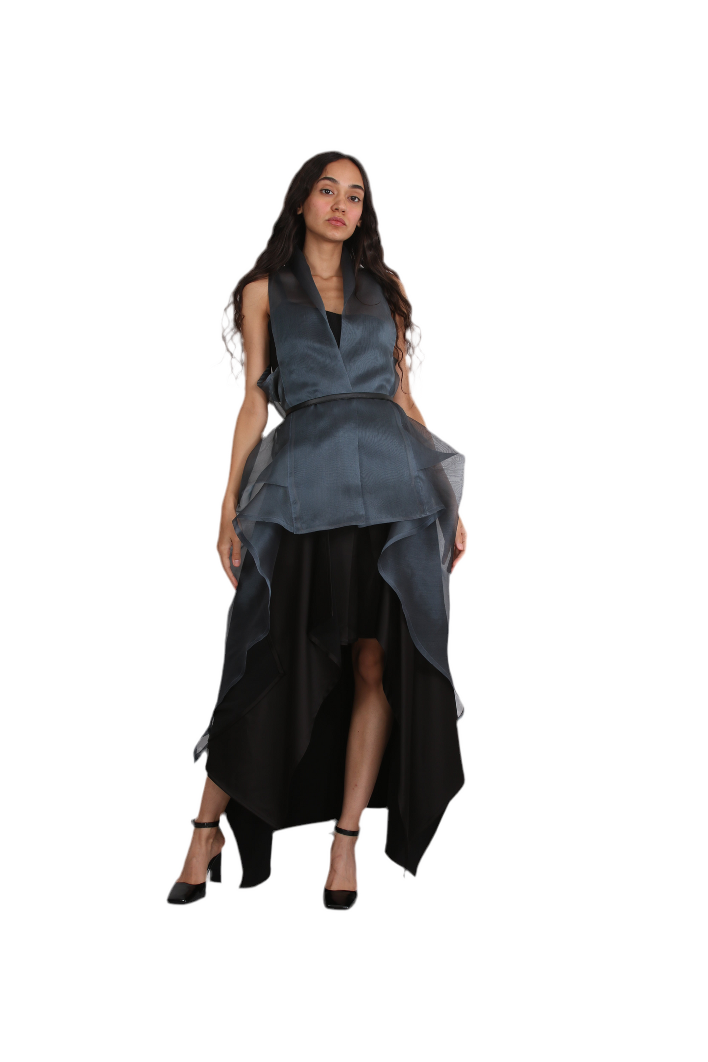 Vision Vest-Top