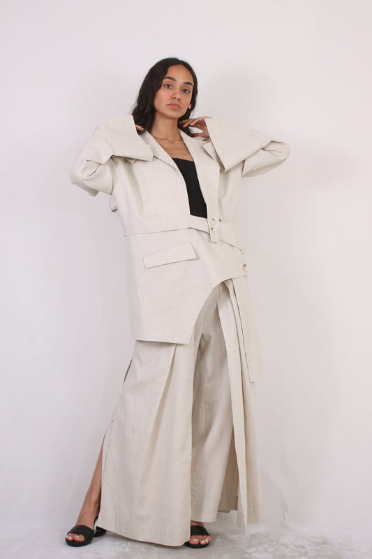 Celestial Leg Pants