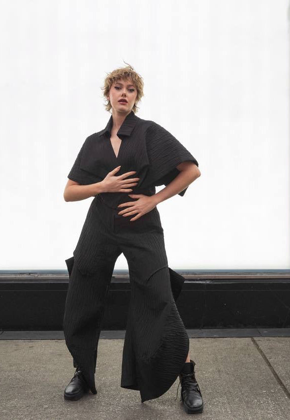 The Fract pants