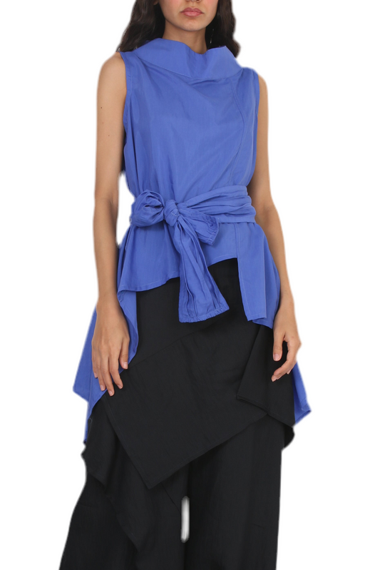 The Divine Top