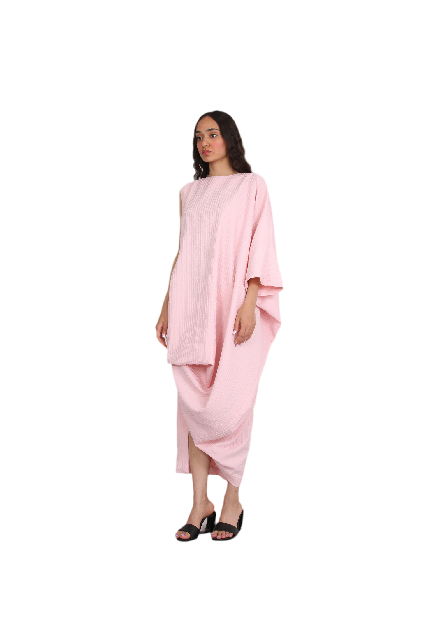 The Echo Dress