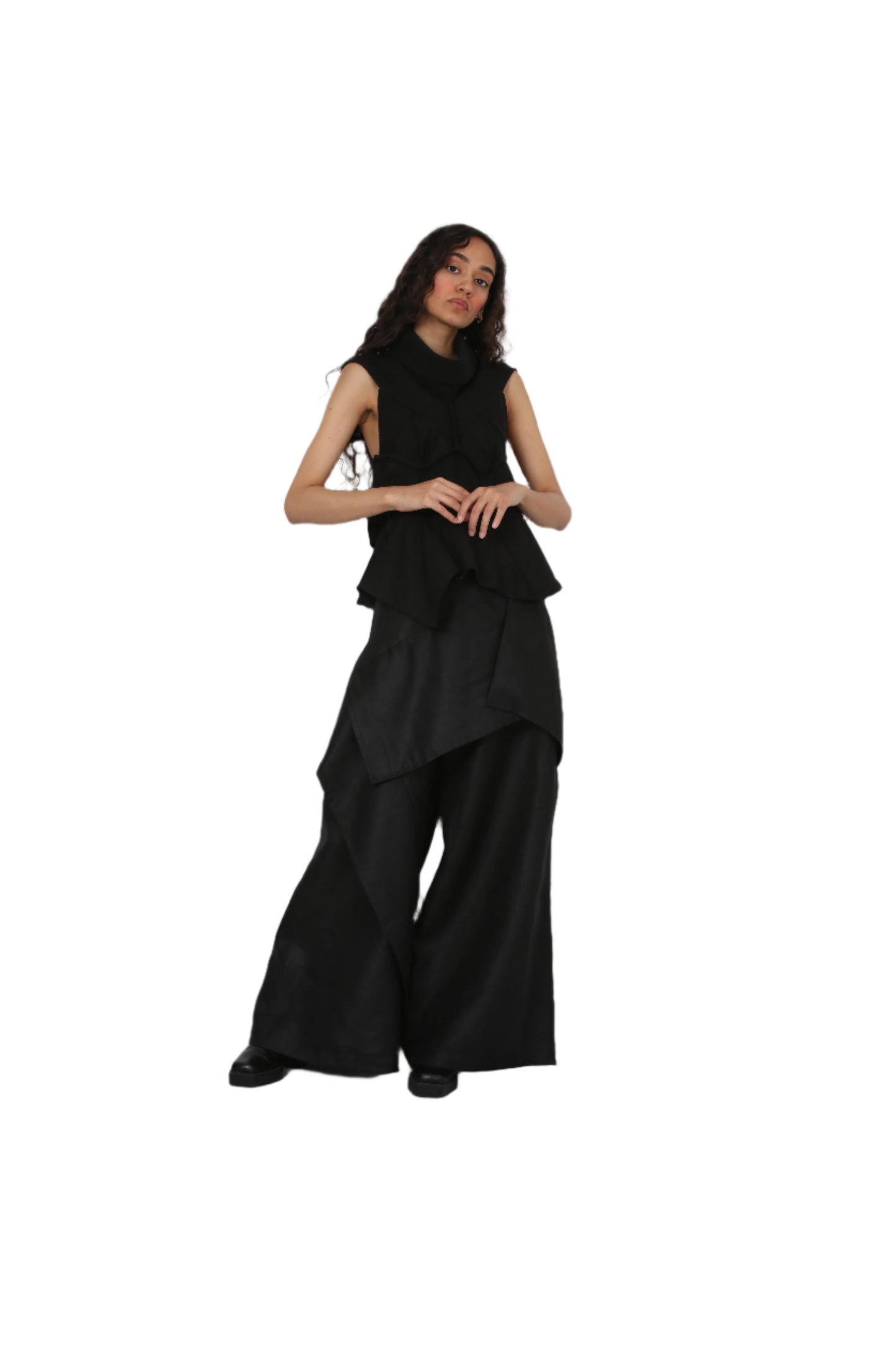 Monsoon Trousers