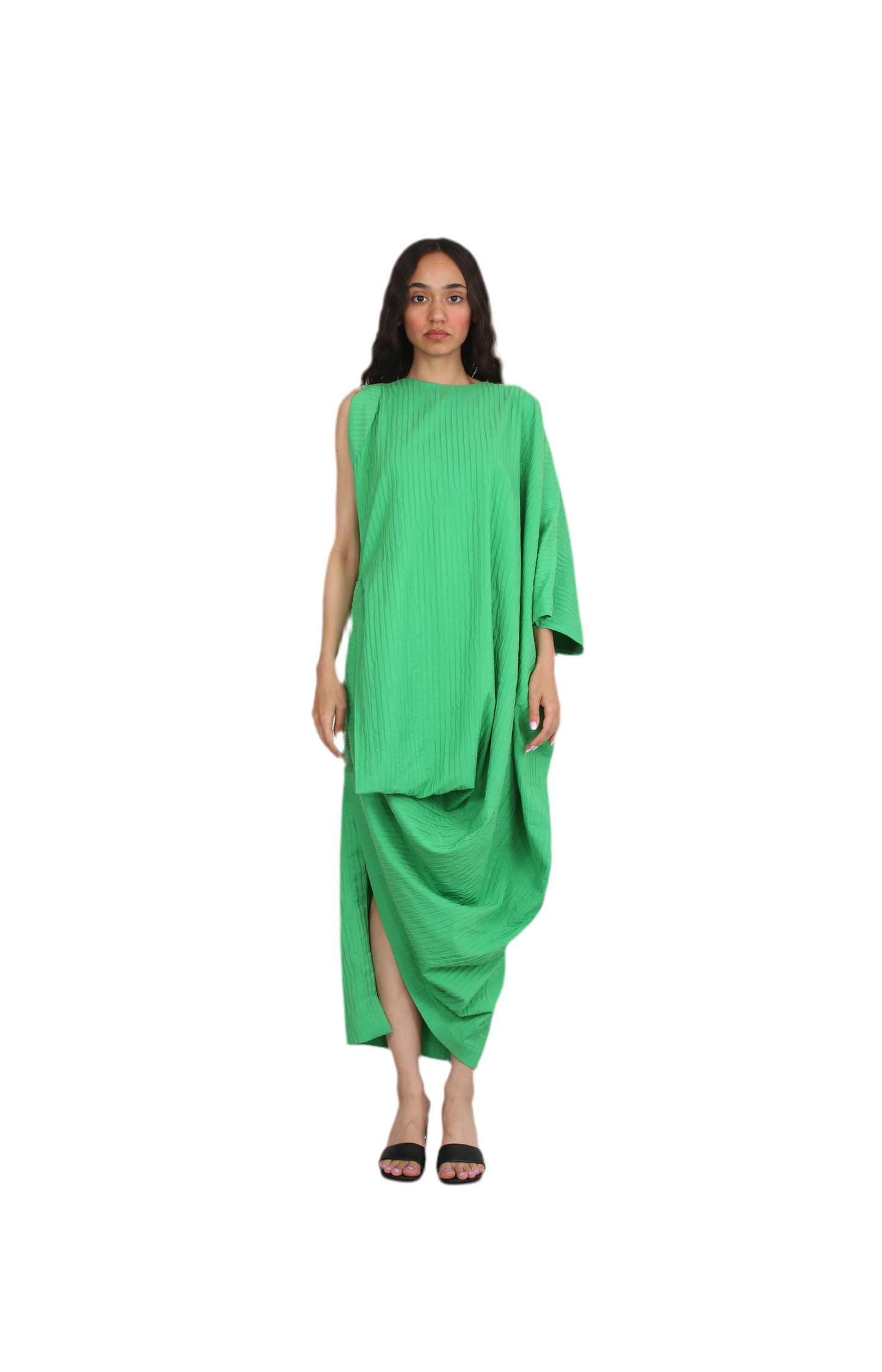 The Echo Dress