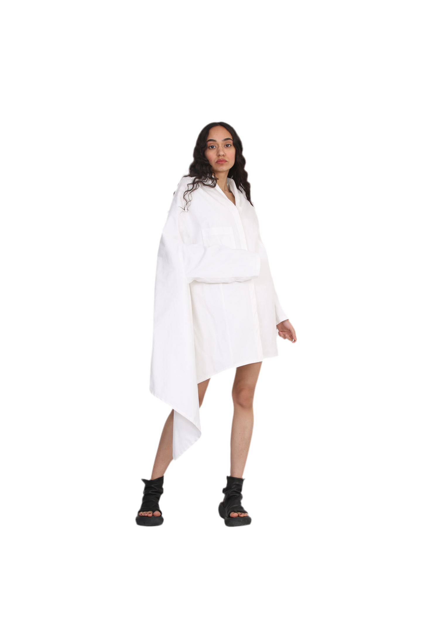 The Drift Dress