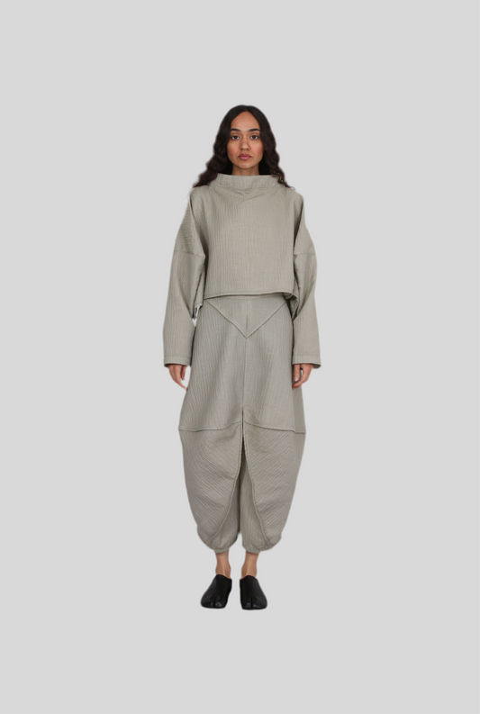 Horizon Harem Pants
