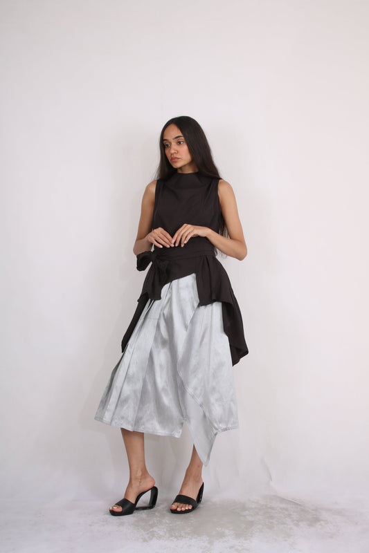 Feather Skirt