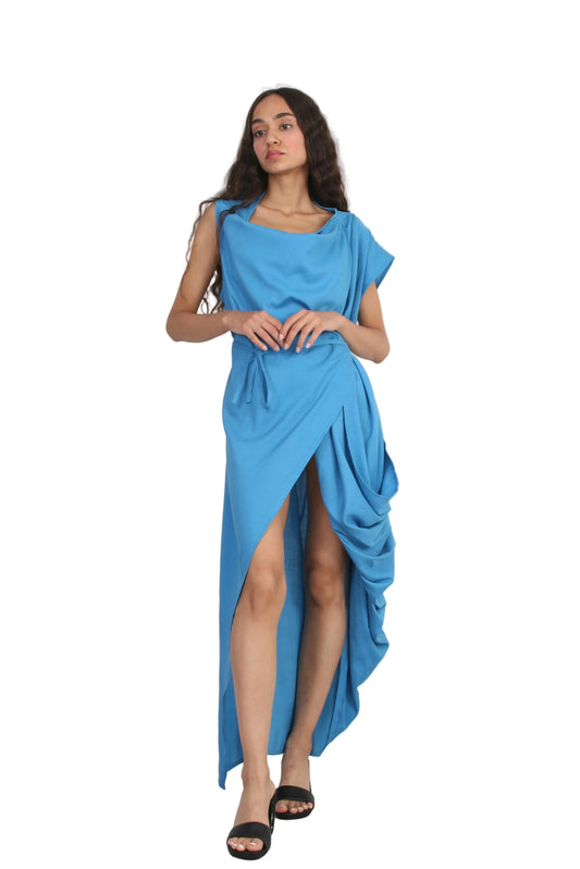 Sea Dress