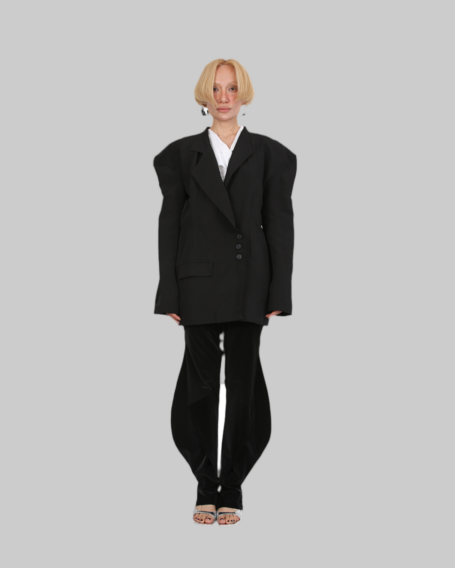 Shadow pants